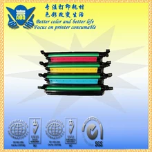 Jianyingchen цветной совместимый тонер-картридж CLP660 Замена для samsung CLP660 CLP661 CLX6200ND 6210FX(4 шт./лот