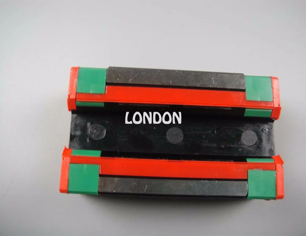 100% New Taiwan HIWIN sliding block