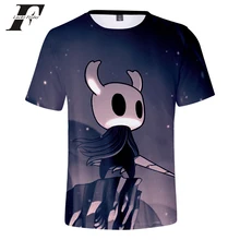 3D полые рыцарские футболки мужские женские модные футболки Харадзюку с коротким рукавом одежда в стиле хип-хоп футболки с коротким рукавом топы размера плюс