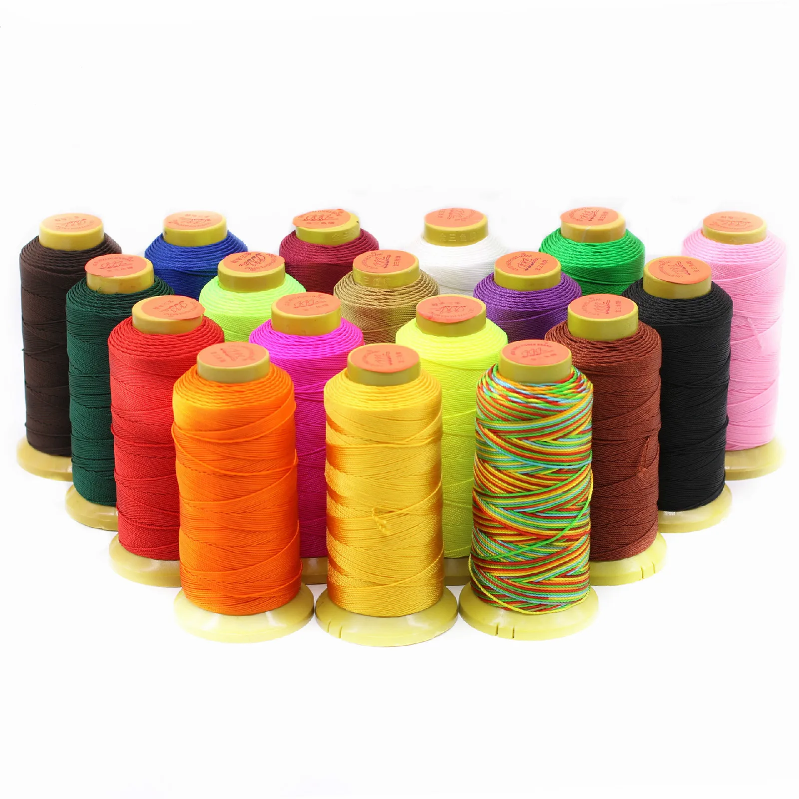 

600m Diameter 0.5 mm manual weaving special line for anklet bracelet pendant