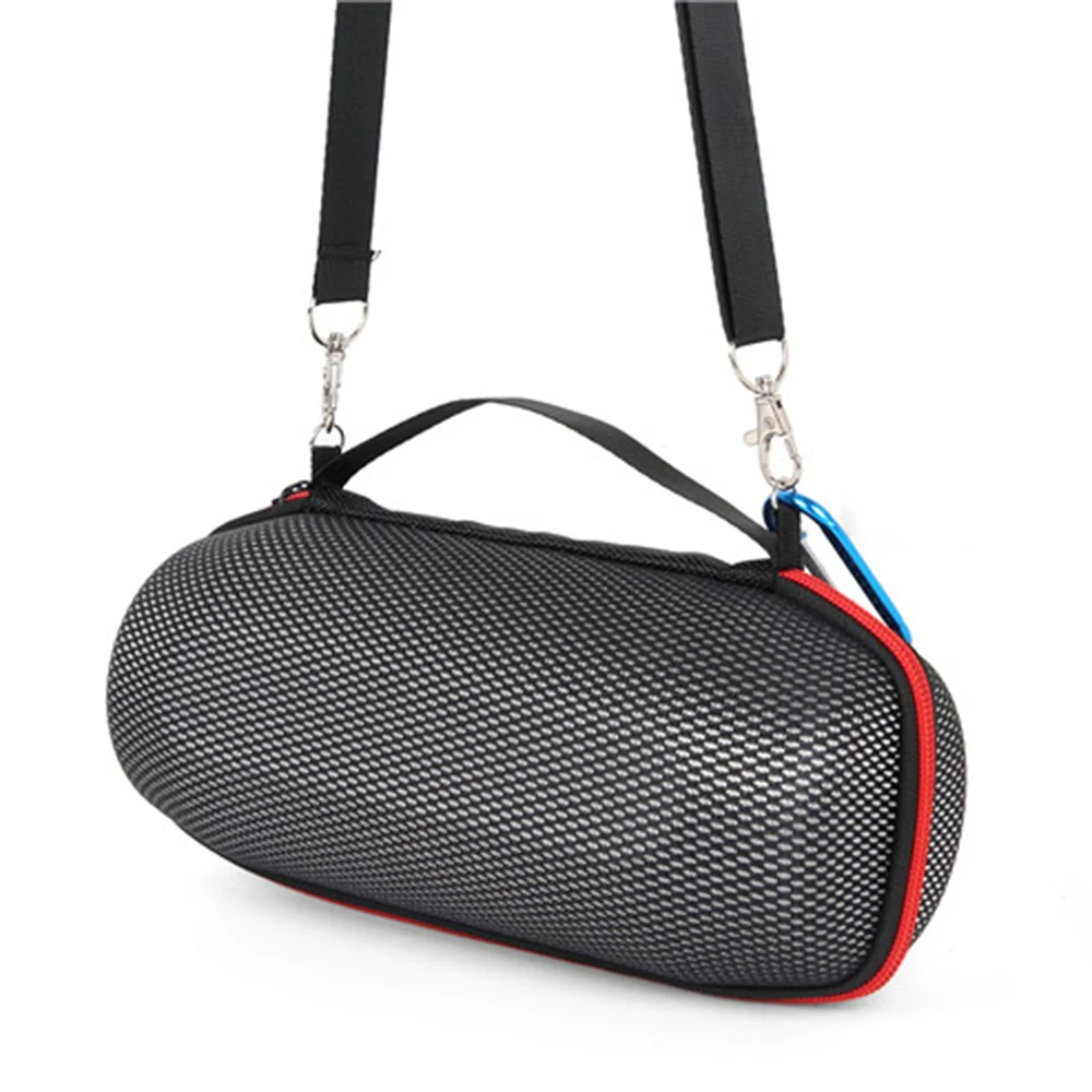 Портативный эва Жесткий сумка коробка защитный чехол для JBL Charge 4 Беспроводная Bluetooth сумка для акустической колонки чехол