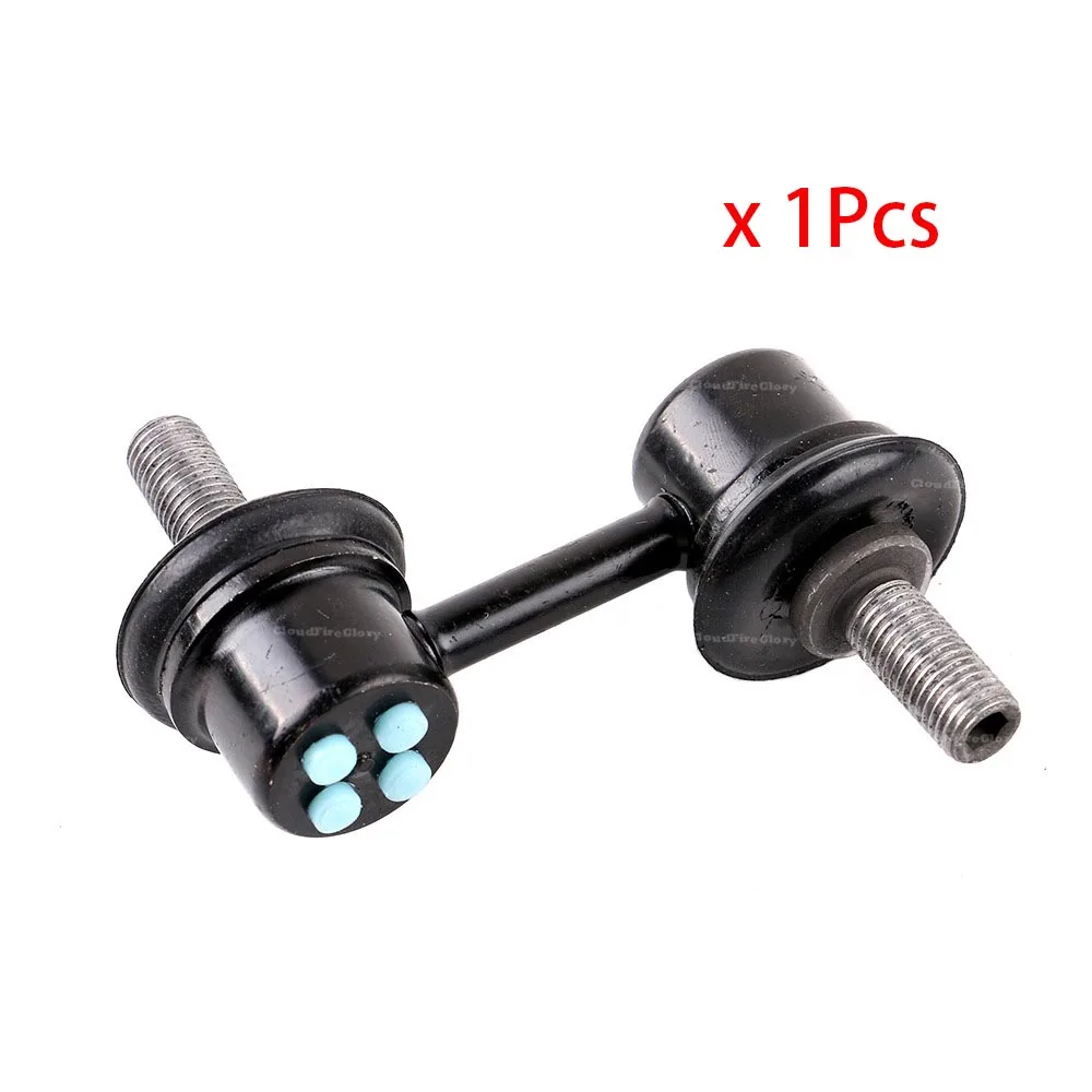 CloudFireGlory для Subaru Impreza 2002- Legacy Outback 2005-2009 Forester 2002-2013 передний стабилизатор Bar Link 20470SA001 - Цвет: 1Pcs