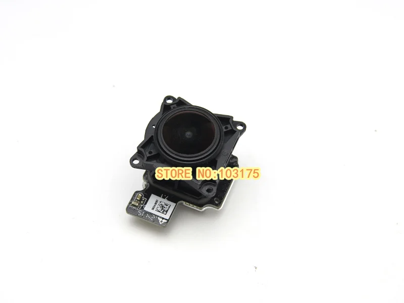 

100%Original Optical Lens Fish Eye Unit For Gopro Hero + with CCD Image Sensor CMOS Camera part