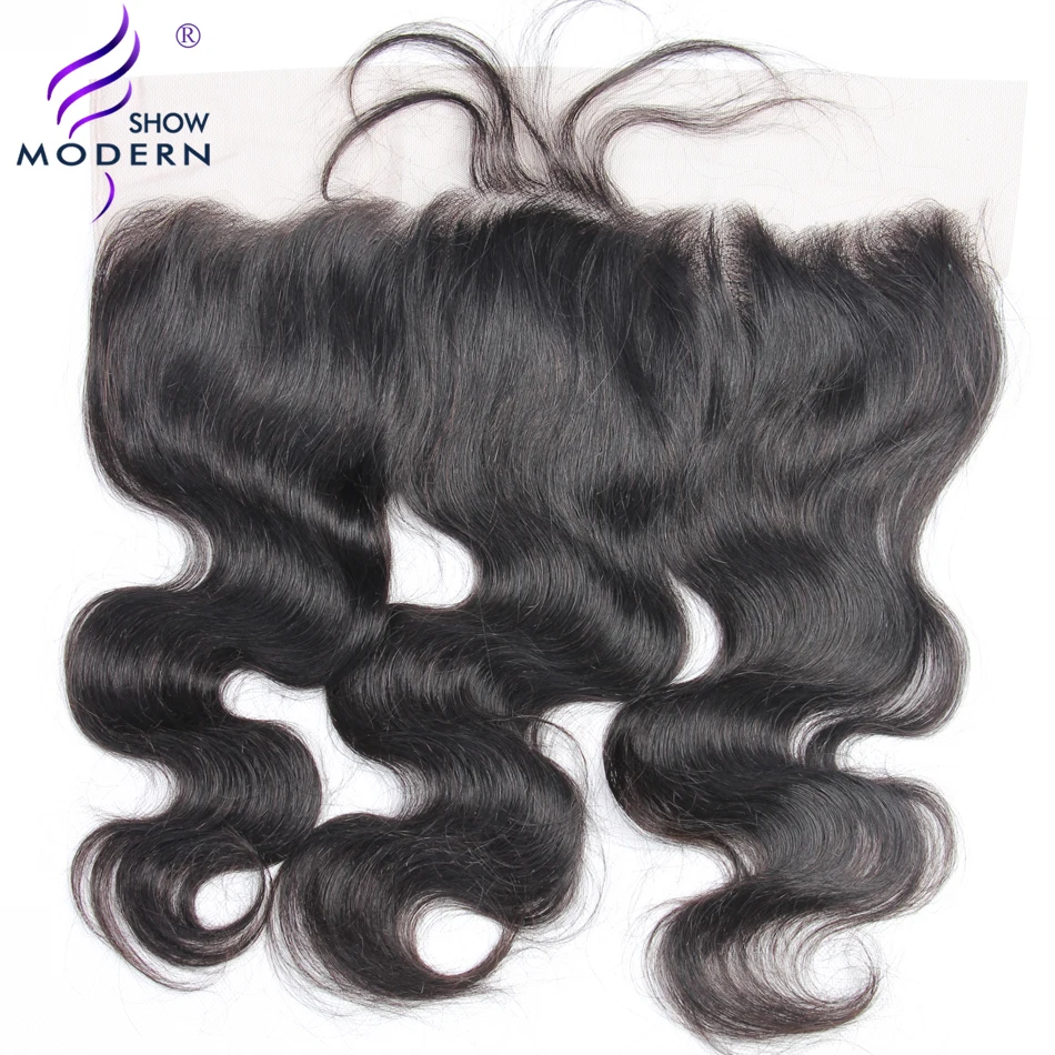 Brazilian Body Wave Bundles With Closure 4 Bundles Human Hair Weave Lace Frontal Closure With Bundles Non Remy Hair Extensions