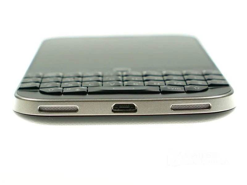 Blackberry Q20 Классический Оригинальный разблокированный 3 5 дюймов двухъядерный