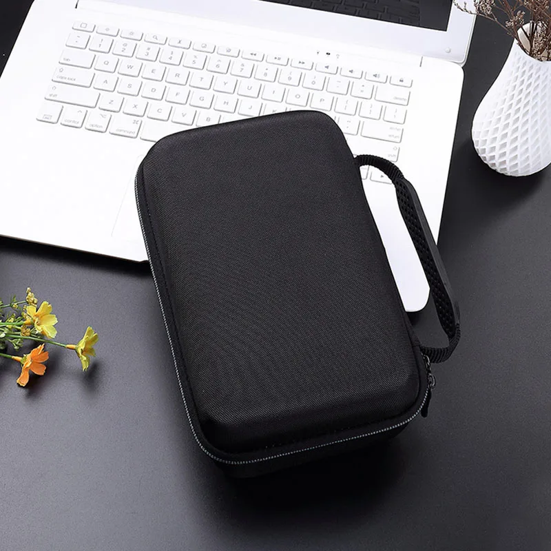 

Portable Navigation Carrying Case Shockproof GPS Storage Bag for Garmin Nuvi 2797LMT 2689LMT TD326
