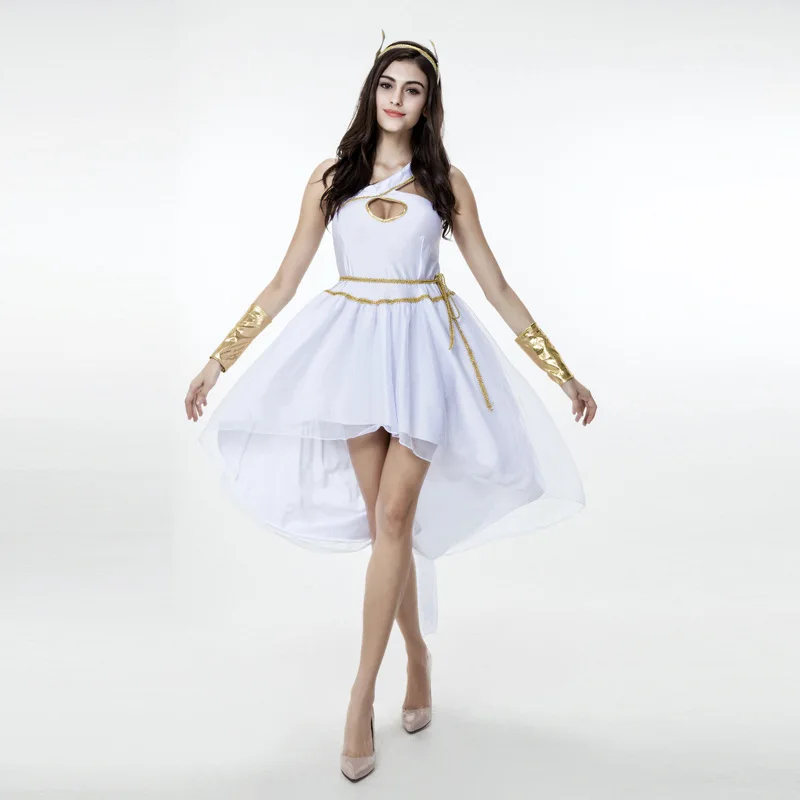 Greek Dress