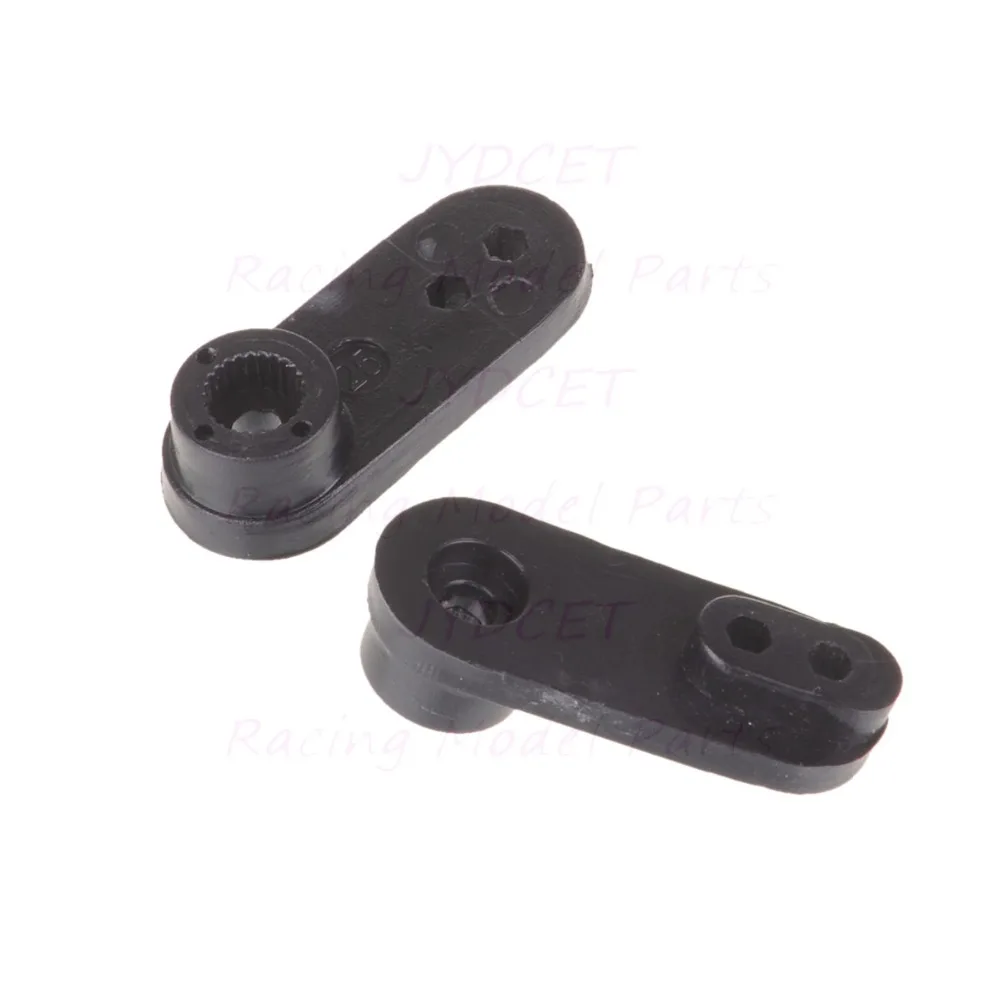 

02372 Steering Servo Arm HSP Spare Parts For 1/10 R/C Model Car 02372