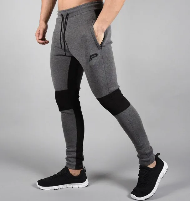 breathable jogger pants