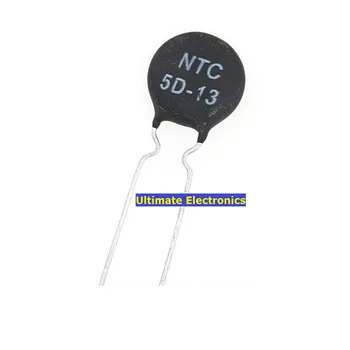 Thermistor Ntc 5D13 DSC-5D-13