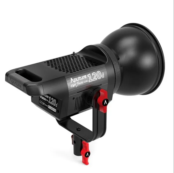 aputure 120d