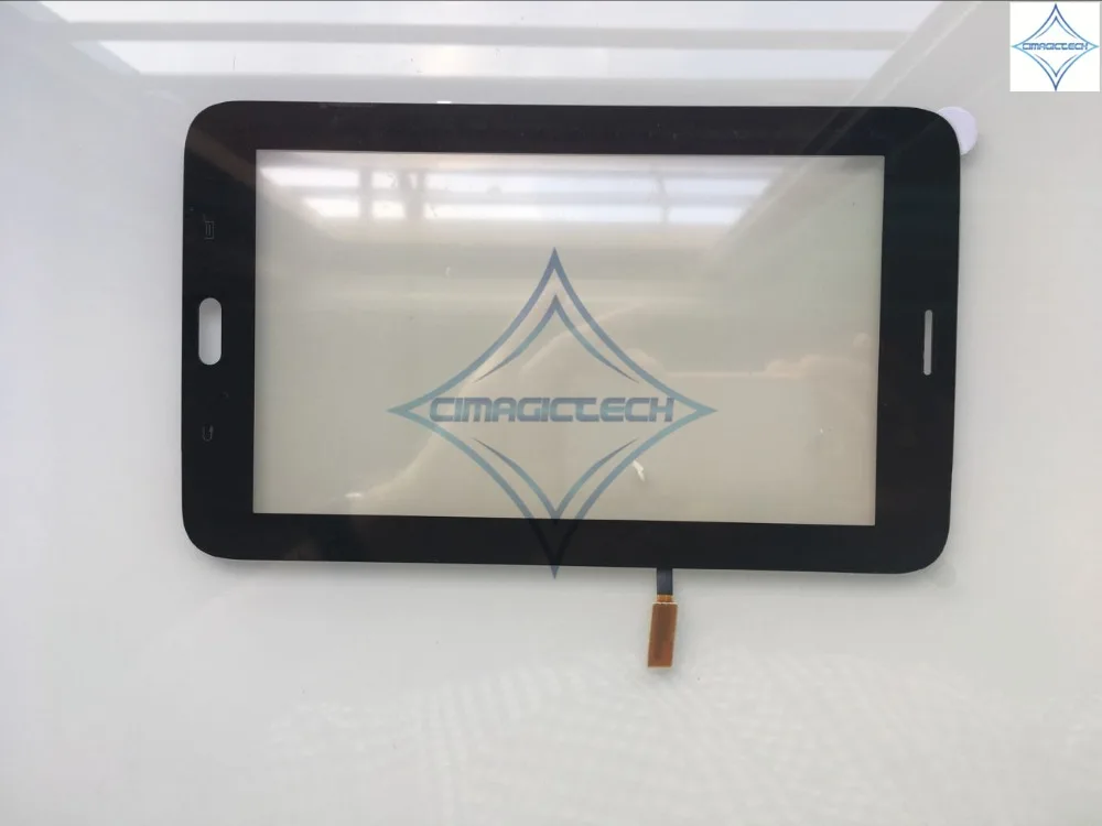 Новый емкостный сенсорный экран 7 дюймов для планшета SAMSUNG GALAXY TAB 3 LITE T111 SM &quot3G