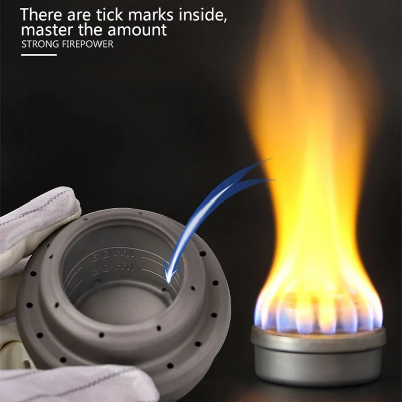 

Outdoor Camping Stove Stand Rack Bracket Durable Stainless Steel Gas Stove Cookware Alcohol Stove Accessories Cross Bracket Hold