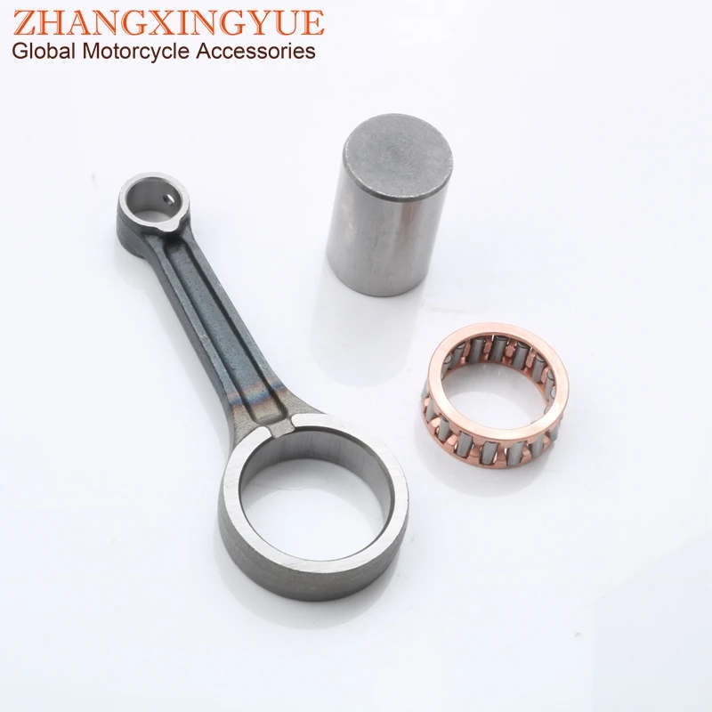 

Scooter CONNECTING ROD KIT for HONDA FES 125 PS NES PES125 AROBASE 125 KGF 4 Stroke
