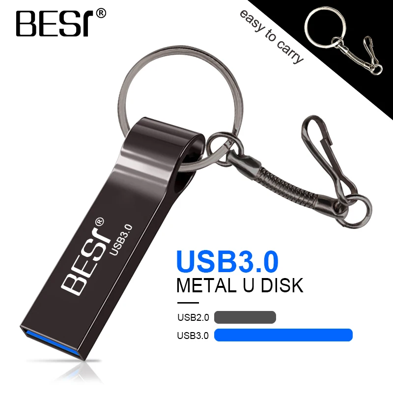 B3W мини Флеш накопитель 8 Гб карту флэш-памяти с интерфейсом usb 64 Гб USB3.0 флэш-памяти оптовая продажа смешно Портативный usB disk 32 GB menoria USb флешки