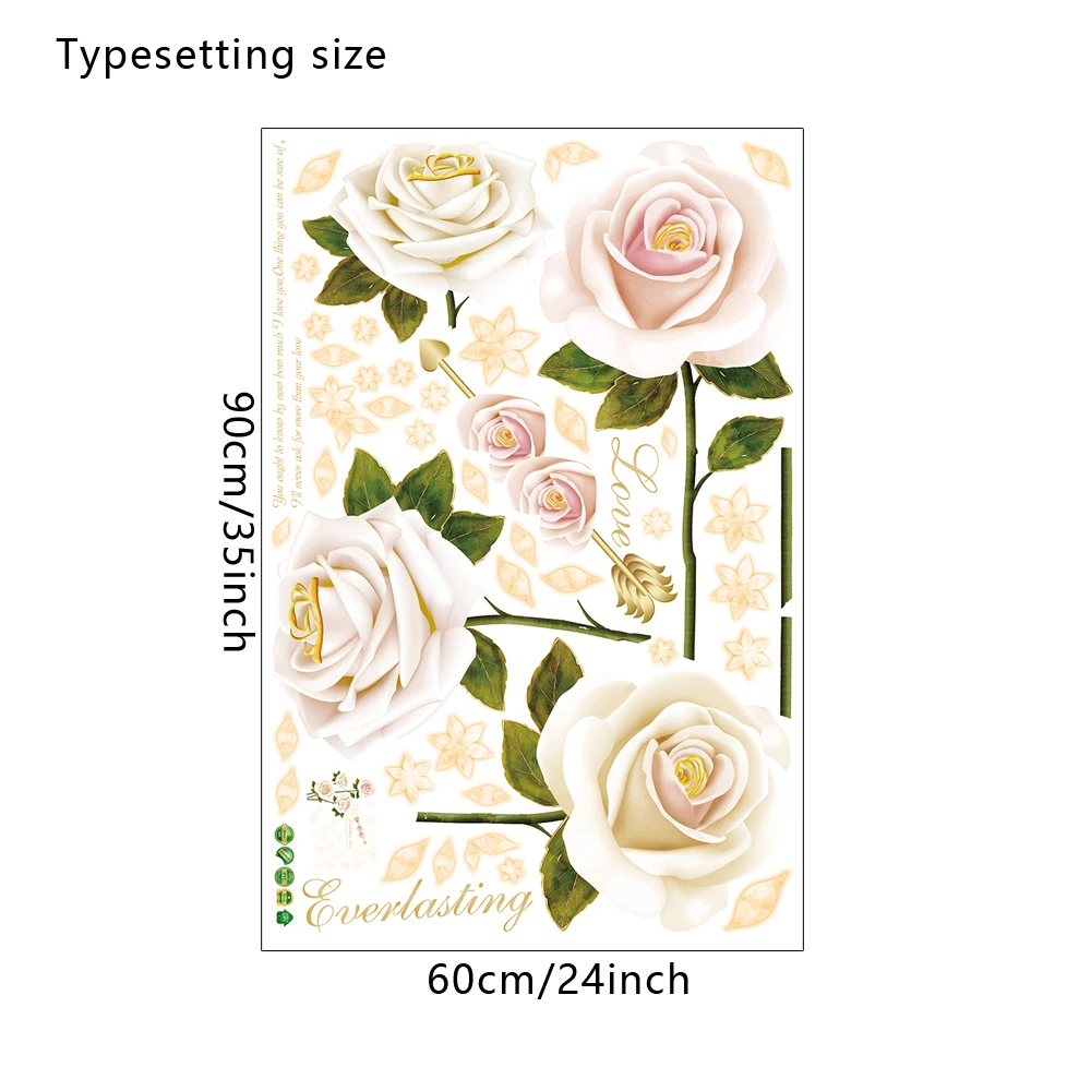 Typesetting size