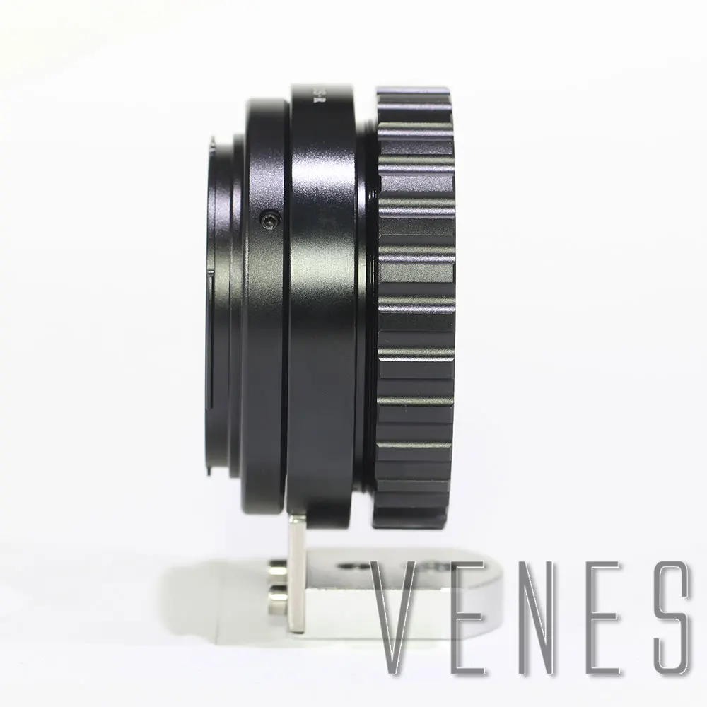 Адаптер объектива подходит для B4 2/3 &quotENG камеры EOS R Mount|Адаптеры объектива| |