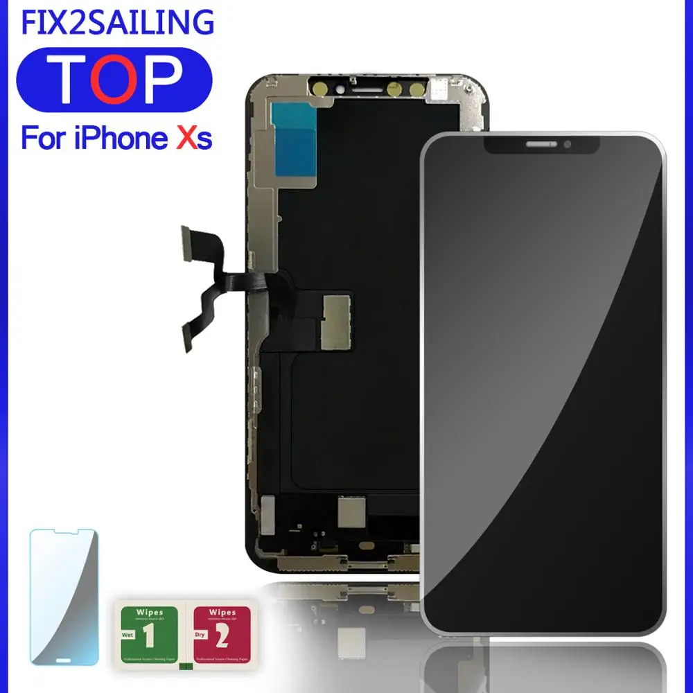 Untuk Apple iPhone X XS Max XR OEM 