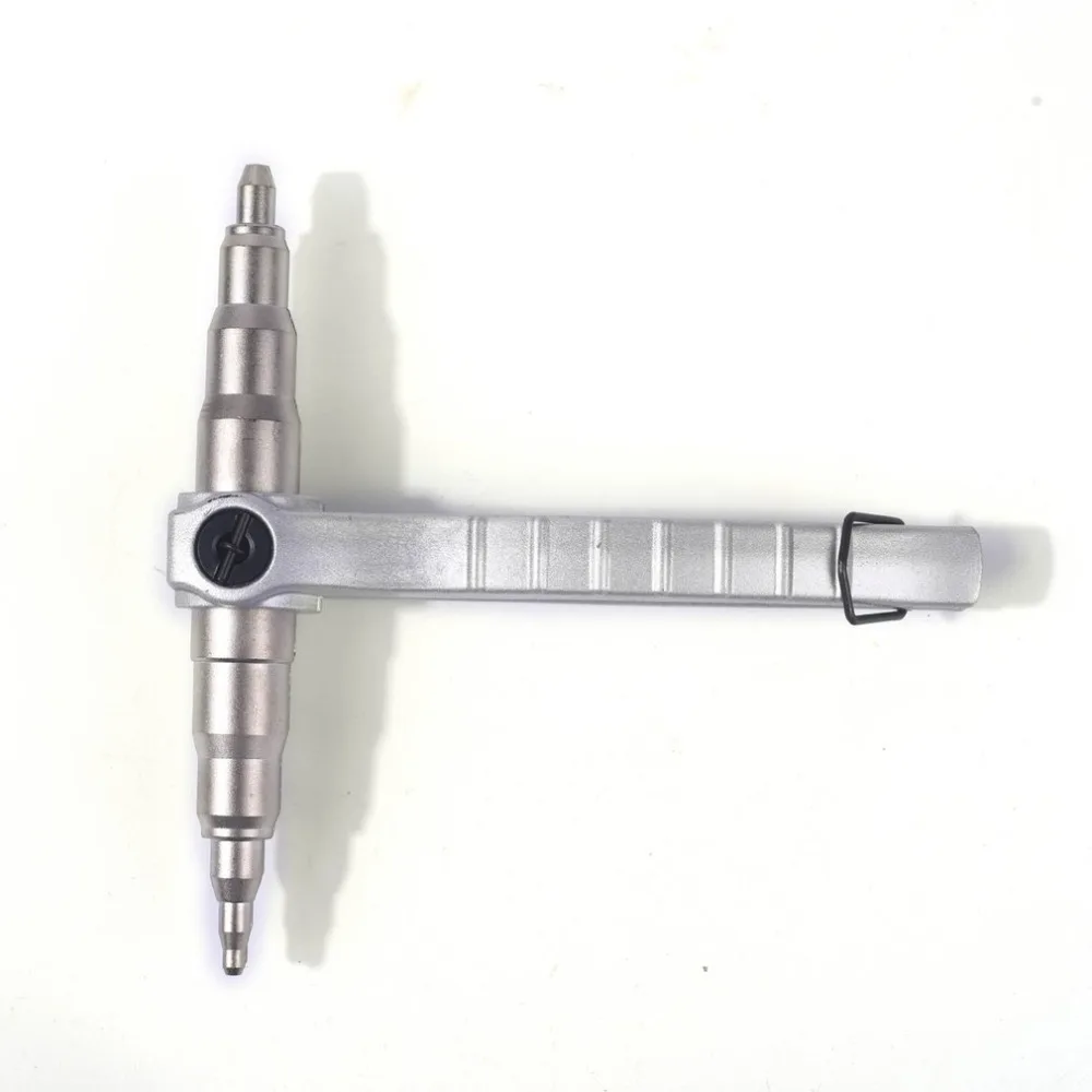 

Manual Tube Expanders Copper Hand Swaging Tools Air Conditioner Copper Pipe Tool Refrigeration Tools Swage Tools