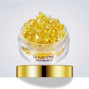 

Sheep Extract Essence Against Puffiness Anti Aging Ageless Instantly Eye Cream Serum Anti-Wrinkle Remover Dark Circles Eye