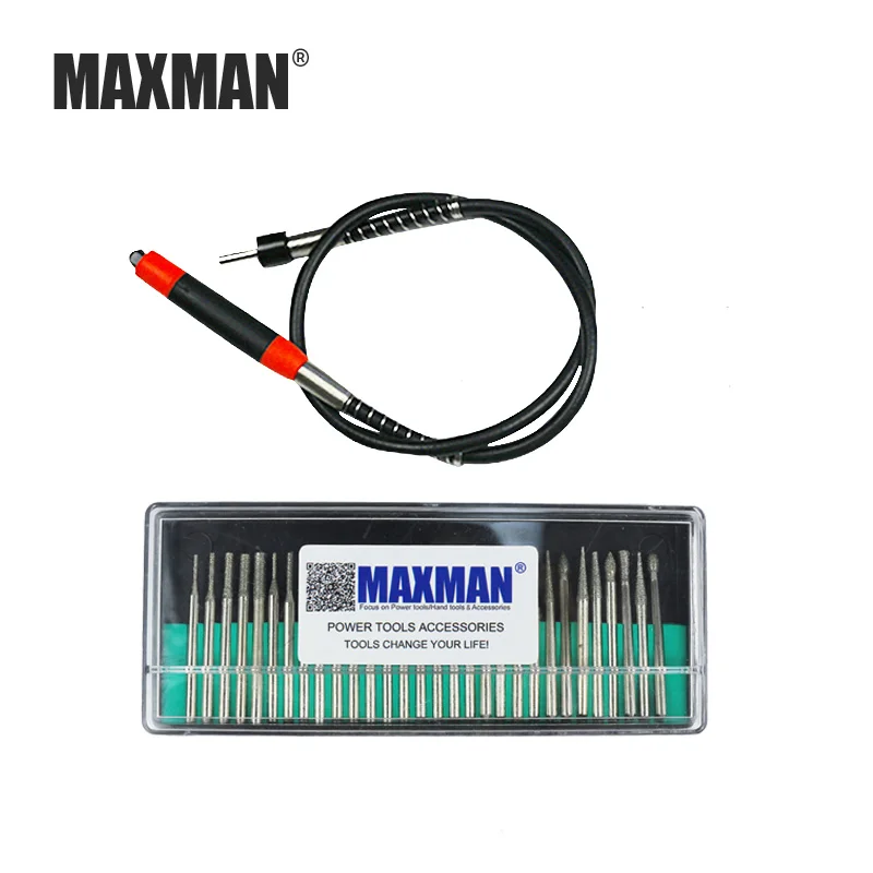 Электрический мини-шлифовальный станок MAXMAN Dremel 220 В/110 в инструмент Dremel 0,6~ 6,5 мм патрон с переменной скоростью вращающийся инструмент DIY Многофункциональные электроинструменты