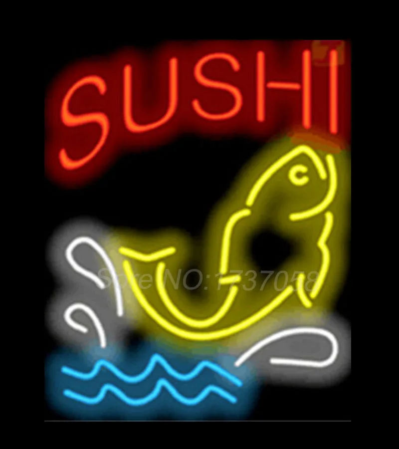 Neon sushi coupons