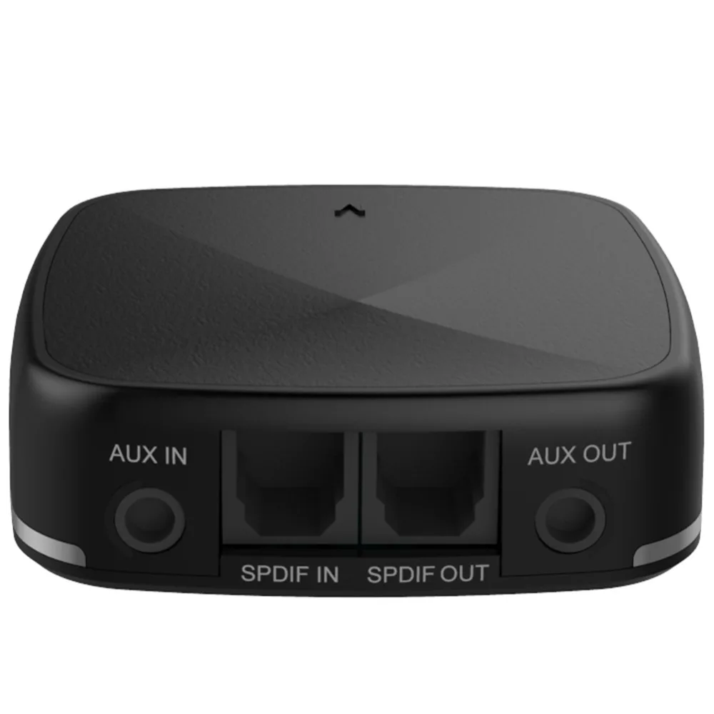 

New JRBC03 Dual Stream Wireless Bluetooth Transmitter For PC Digital Optical Fiber 3.5mm RCA Dual Link Wireless Audio Adapt