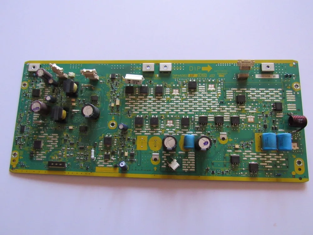 

TNPA5351 AF AJ Board Good Working Tested