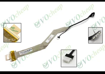 

Genuine Vedio Flex LCD Screen cable for HP Pavilion DV9000 DV9200 DV9300 DV9400 DV9500 Series DD0AT9LC108 447986-001 432948-001