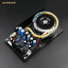 ZEROZONE Linéaire alimentation conseil module pour OPPO lecteur UDP-203 PSU Modifié/Mise À Niveau