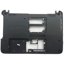 1 шт. 90% ноутбук Нижняя крышка D для hp G14-A001TX a003tx a004tx