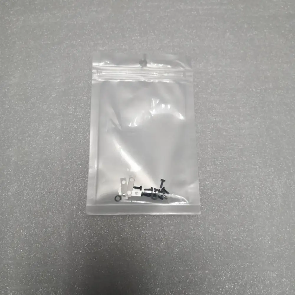 

Laptop Bottom Case Screw Screws Set For Macbook Pro 13.3" A1708 Touch Bar