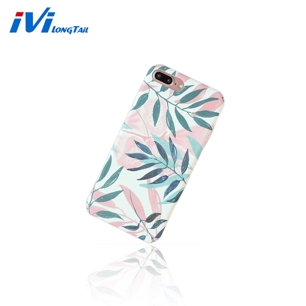 mobile Phone Case Cover For iPhone 8 7 6 6s Plus Frosted Cartoon matte Phone Case For iPhone 5 5s 5se X Hot-sale cover (2)