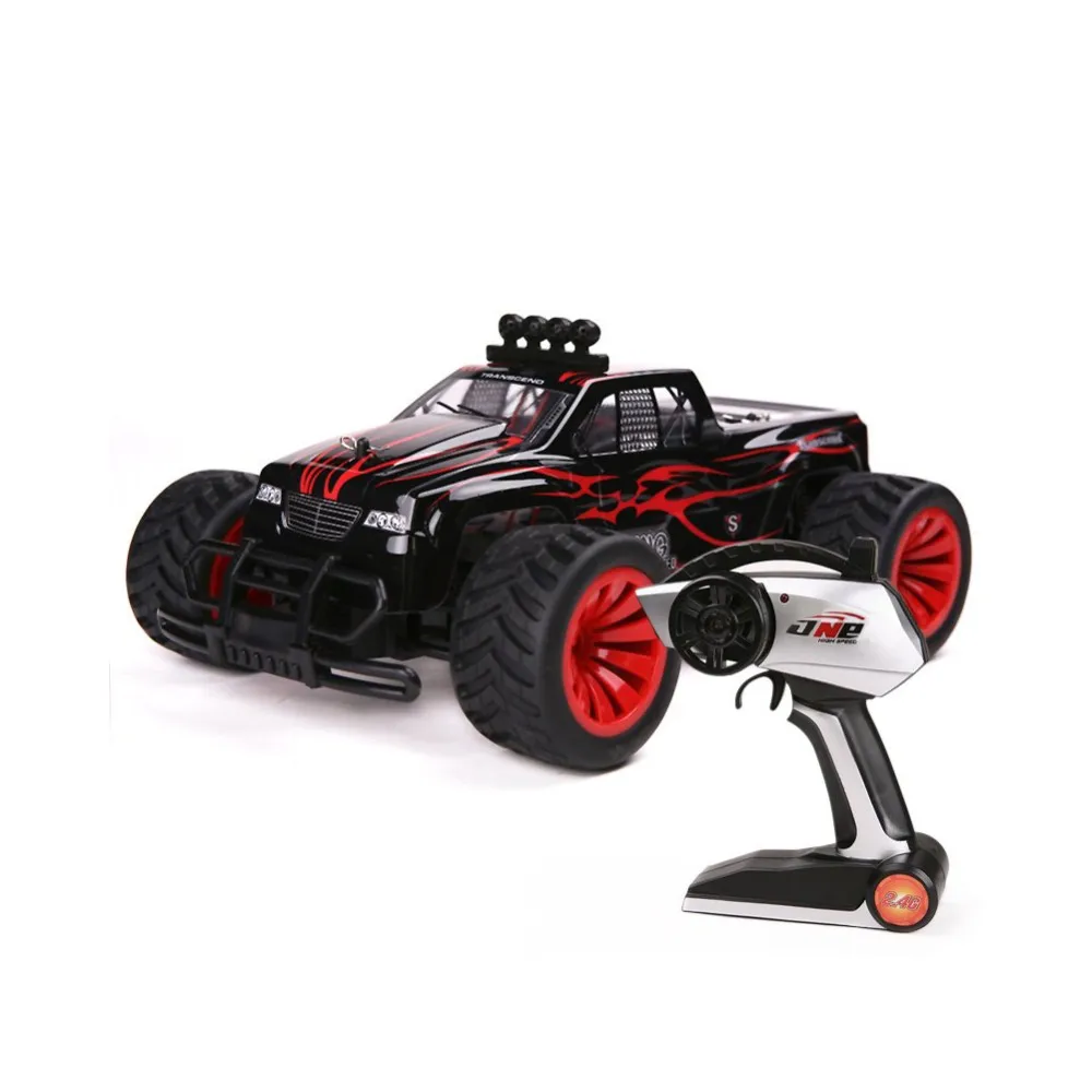 2016 Hot sell font b RC b font Car 2 4G 1 16 High Speed Car