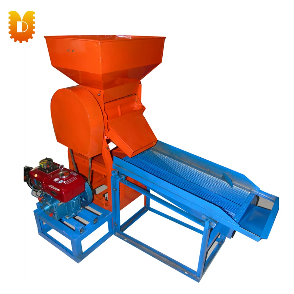 UDKF180 2500D Fresh coffee bean Peeling machine in Food Processors from Home Appliances on