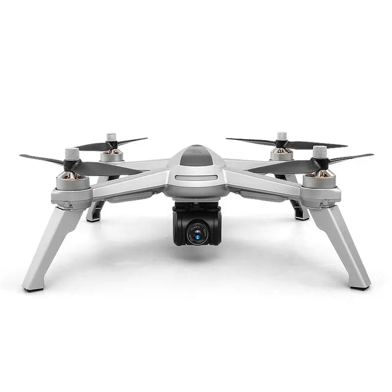 Дрон 5G GPS WIFI FPV Квадрокоптер с HD камерой 1080P Радиоуправляемый RTF бесщеточный