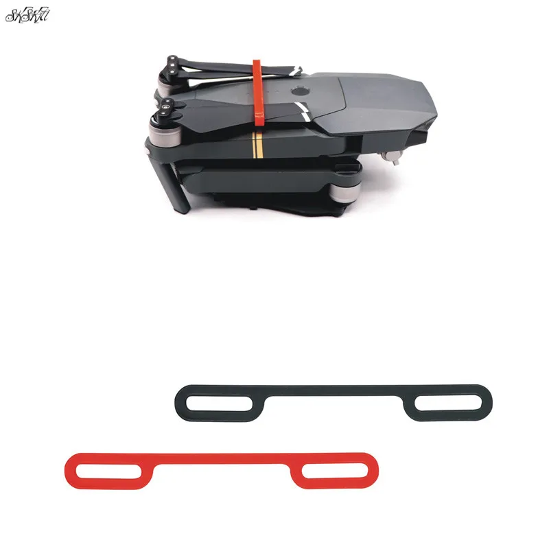 

2pcs Propeller Fixator Clip Holder Bracket Transports Protection For DJI Mavic PRO Drone Accessories