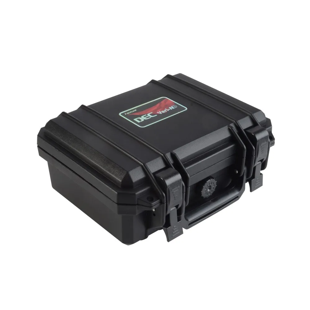 US $699.00 Aputure DEC VariND ND8 To ND2048 Using EFMount Lenses To E Mount Cameras