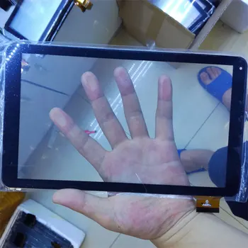 

New Capacitive Touch Screen Touch Panel Replacement Sensor for MPMAN MP1006 MKII/MPQC1008 10.1" inch Tablet touch