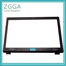 17," Ноутбук lcd передняя рамка для acer Aspire E 17 E5-721 ZYV рамка экрана Корпус Корпуса корпуса EAZYW004010