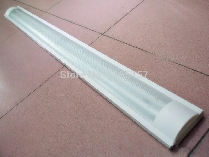 Toika 20pcs/lot 80w 4FT light cover Explosion Proof LED tube Lights