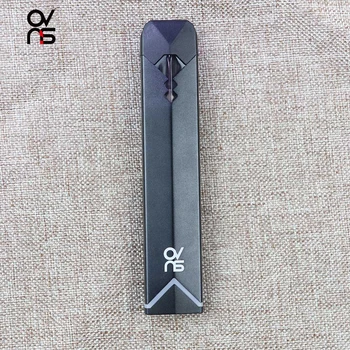

Original Ovns Saber-S Pod KIT Vape 1.8ml 1.8ohm Cartridge Build-in 400mAh VS Caliburn KIT With Saber-S 1.8ml Pod E-Cigarette