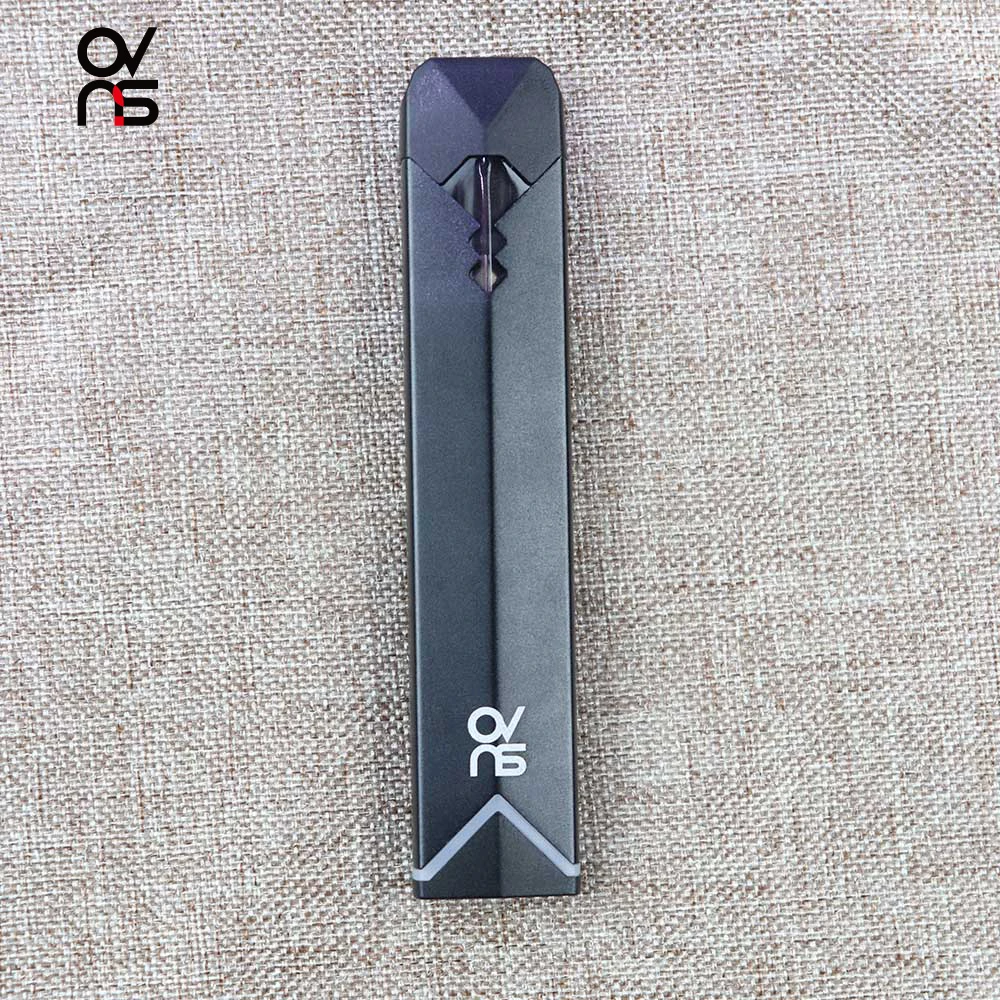 Оригинальный набор Ovns Saber S Pod вейп 1 8 мл картридж Ом встроенная батарея 400 мА · ч VS