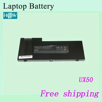 

Free shipping C41-UX50 Laptop battery For Asus UX50 UX50V