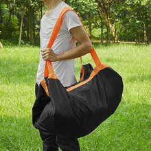 Горячая легкая дорожная сумка Moscato дорожная многофункциональная Складная водонепроницаемый ковер пляжная сумка коврик для пикника сумка для хранения игрушек