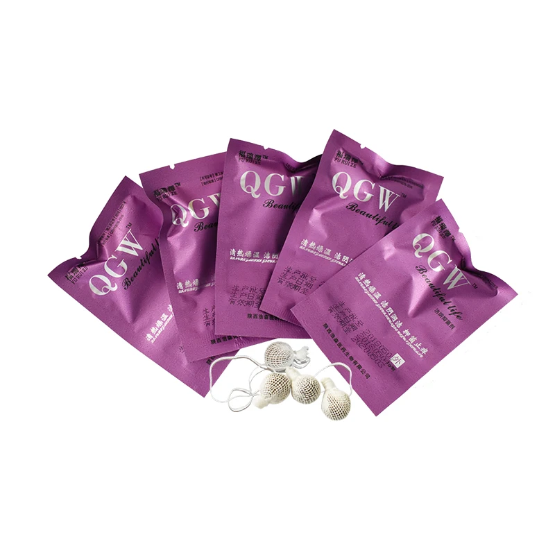 Swab tampons (2)