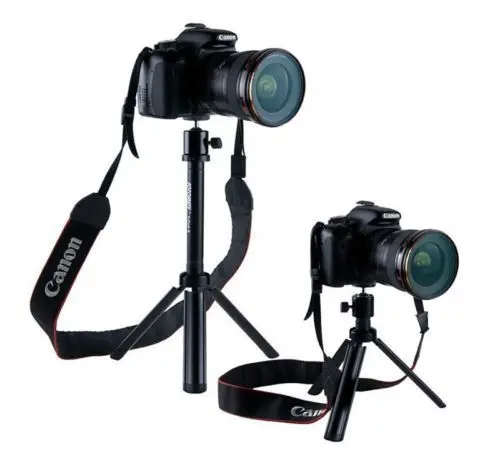 Prix pour Sonnovel LT-02 FOTOMATE V-POD-S Réglable en Hauteur Mini Trépied K8G pour REFLEX DSLR DV Caméra Prix pour Sonnovel LT-02 FOTOMATE V-POD-S Réglable en Hauteur Mini Trépied K8G pour REFLEX DSLR DV Caméra