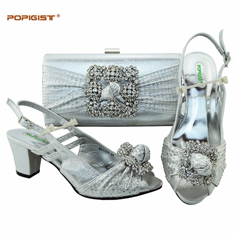 MM1055 Silver  