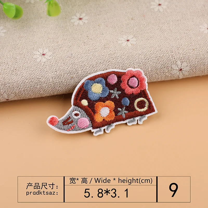 9