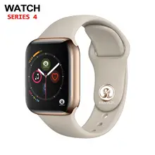 Bluetooth Smart Watch Clone SmartWatch 42mm for Apple iOS iPhone Android Samsung Smart Phone NOT Apple Watch Fitness Tracker